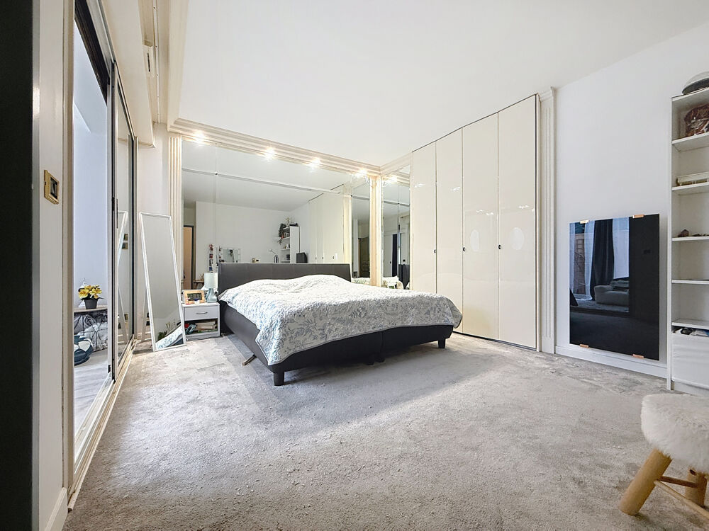 à vendre  Appartement Ferney-Voltaire (01210)