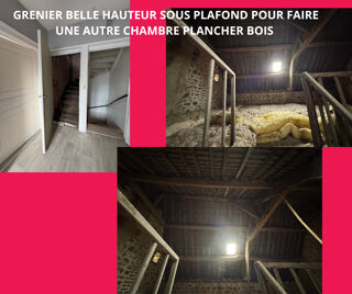  Maison � vendre 135 m�