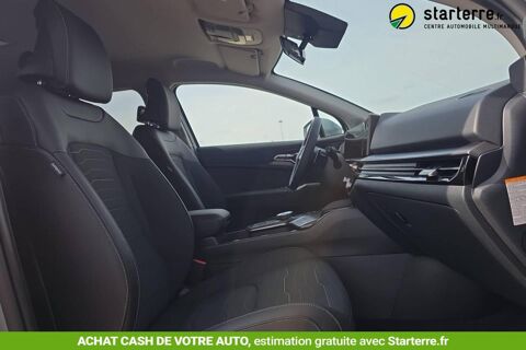 Sportage Hybride 239 ch BVA6 Active 2026 occasion 69190 Saint-Fons