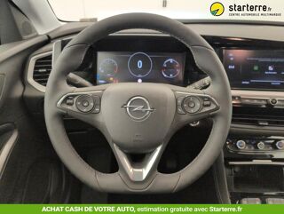 Grandland 1.2 Turbo 130 ch GS 2024 occasion 69190 Saint-Fons