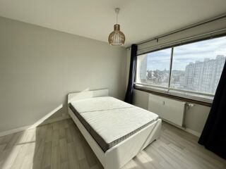  Appartement  vendre 2 pices 52 m