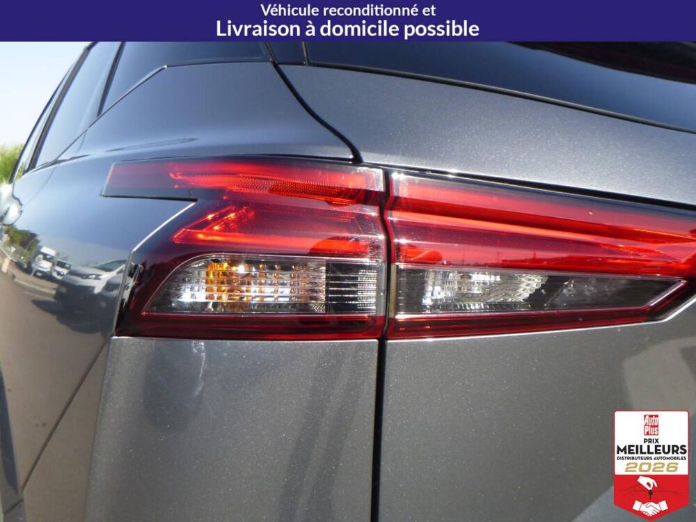 Qashqai e-Power 190 N-Connecta 2024 occasion 10150 Lavau