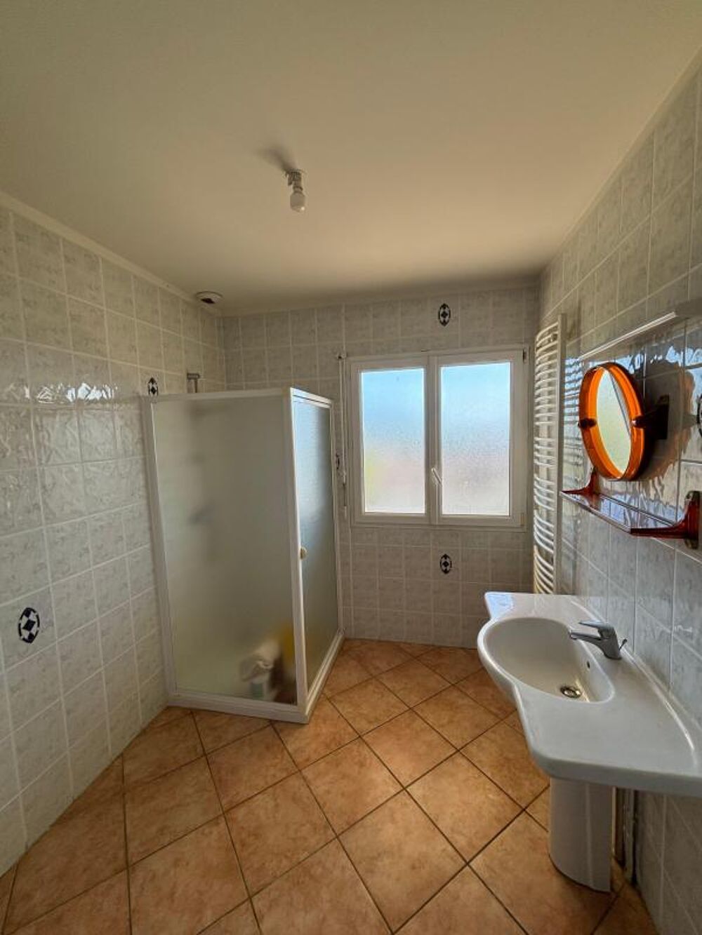 Vente Appartement Montrevel-en-Bresse – T3 de 80 m² avec garage, en petite copropriété Montrevel en bresse
