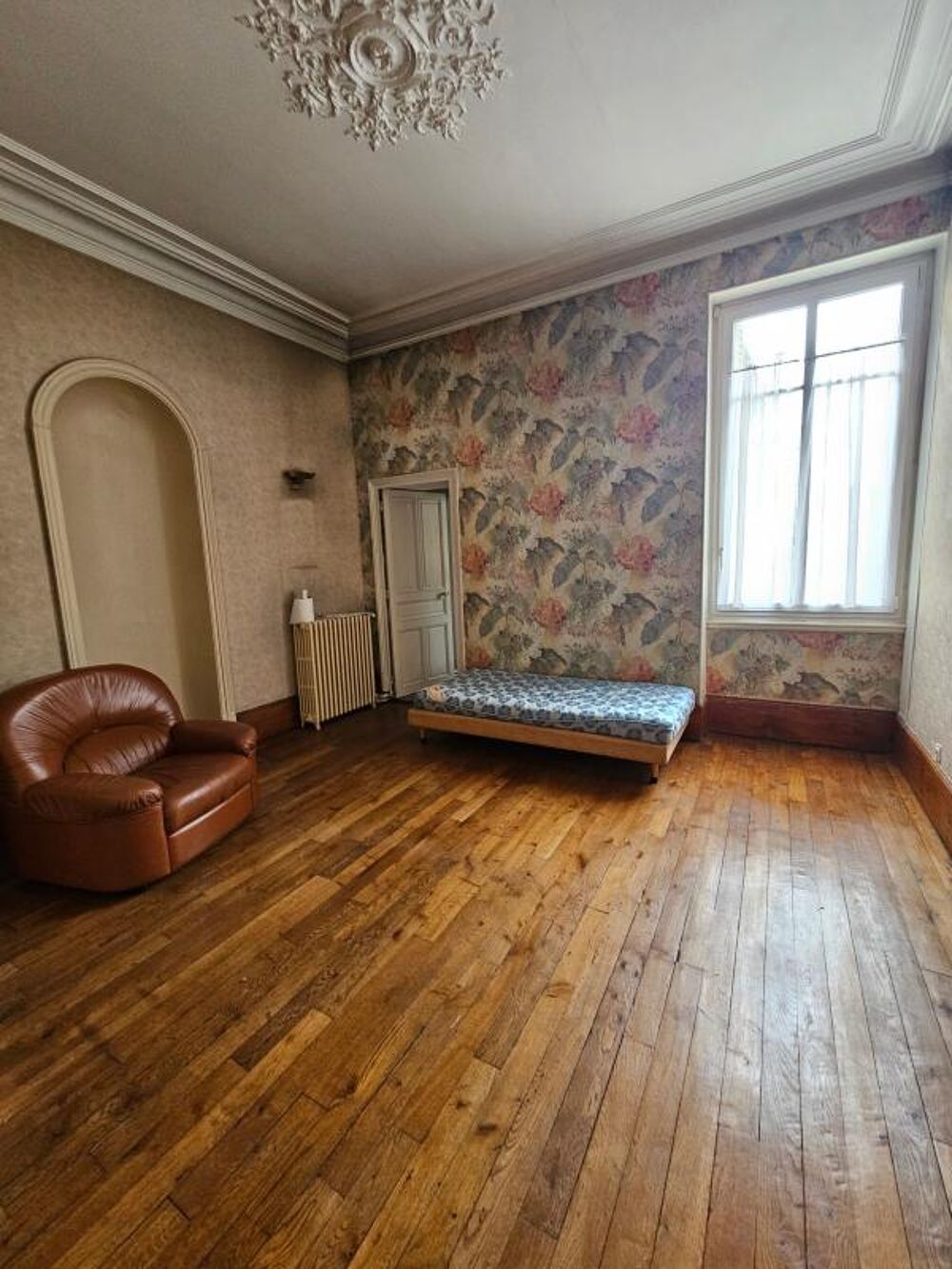 Location Appartement Appartement / local professionnel à louer Quartier Darcy Dijon