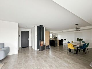  Maison � vendre 5 pi�ces 132 m�