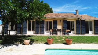  Maison à vendre 5 pièces 102 m²