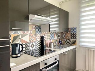  Appartement � vendre 4 pi�ces 70 m�