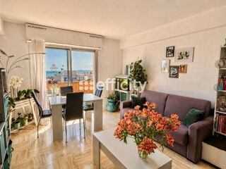  Appartement à vendre 2 pièces 53 m²