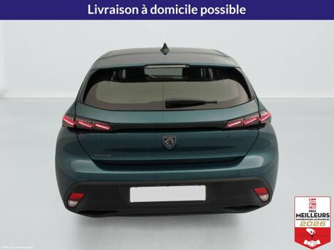 308 BLUEHDI 130CH EAT8 STYLE 2026 occasion 10150 Lavau