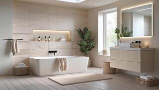  Appartement � vendre 4 pi�ces 89 m�