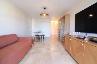  Appartement � vendre 3 pi�ces 52 m�