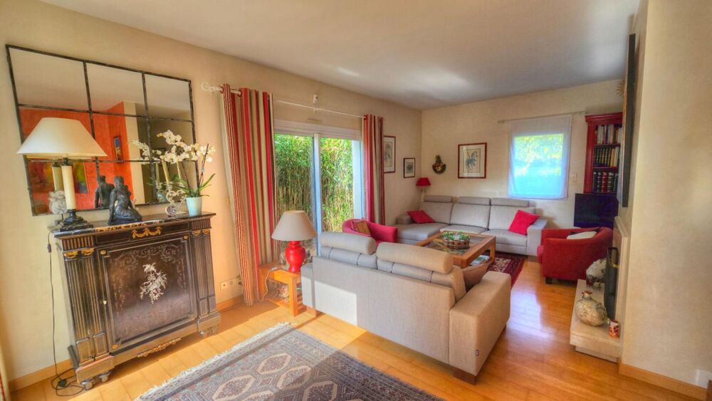 Maison Nantes 8 pièce(s) 216 m2