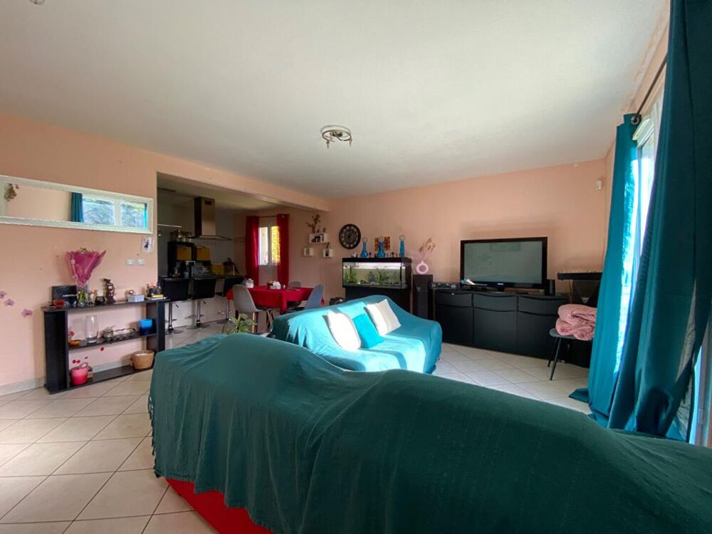 Maison Mont Saint Père 4 pièce(s) 86 m2