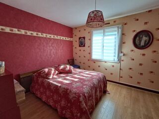  Maison à vendre 5 pièces 82 m²