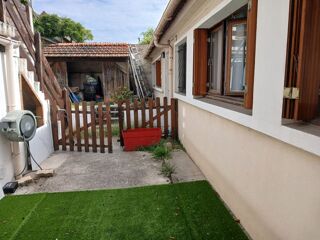  Appartement à louer 2 pièces 40 m²