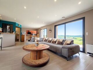 Maison 160m2 Ségos