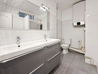 Appartement à vendre 3 pièces 51 m²