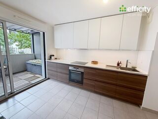  Appartement à vendre 3 pièces 65 m²