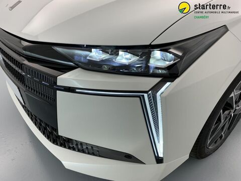 DS4 Hybride 145 e-DCT6 Etoile - Alcantara 2025 occasion 73420 Voglans
