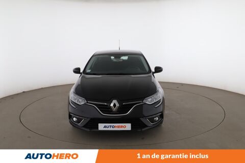 M&eacute;gane 1.2 TCe Energy Zen 100 ch 2018 occasion 92130 Issy-les-Moulineaux