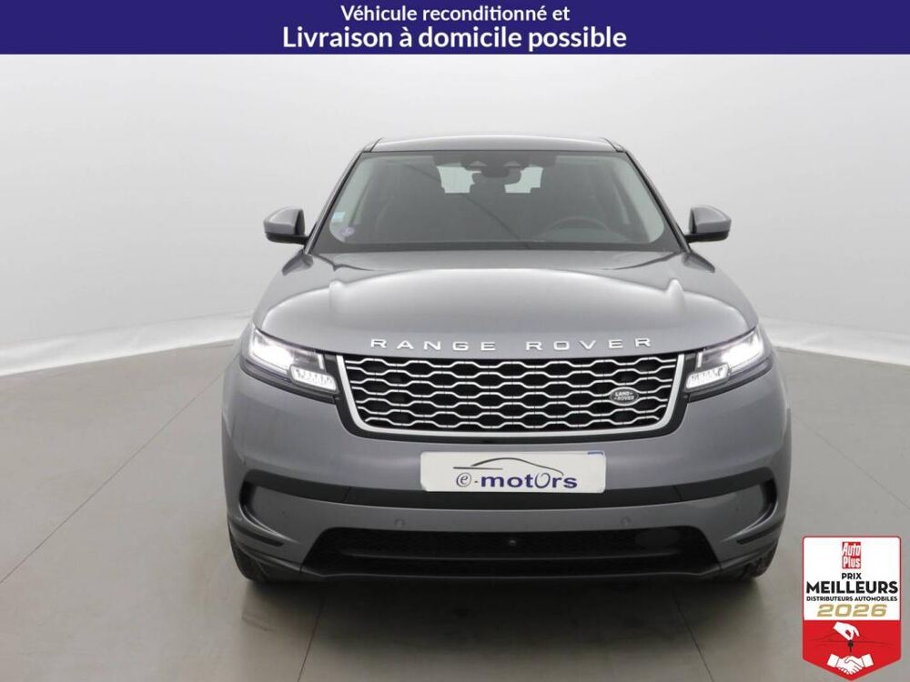 Range rover velar 2.0L P400e PHEV 404 2021 occasion 10150 Lavau