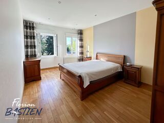  Maison à vendre 7 pièces 166 m²