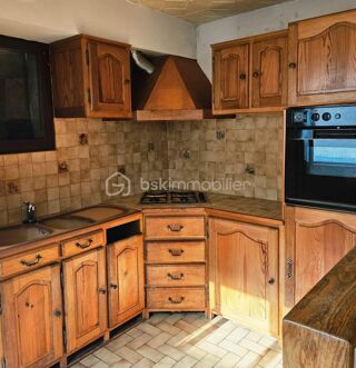  Maison à vendre 3 pièces 60 m²