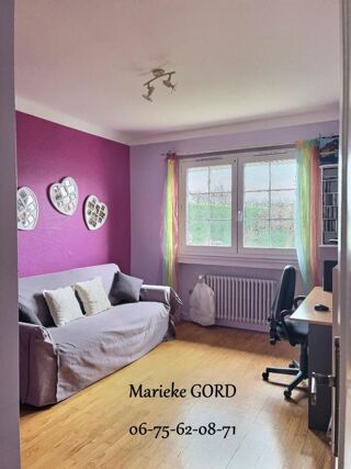  Maison � vendre 10 pi�ces 131 m�