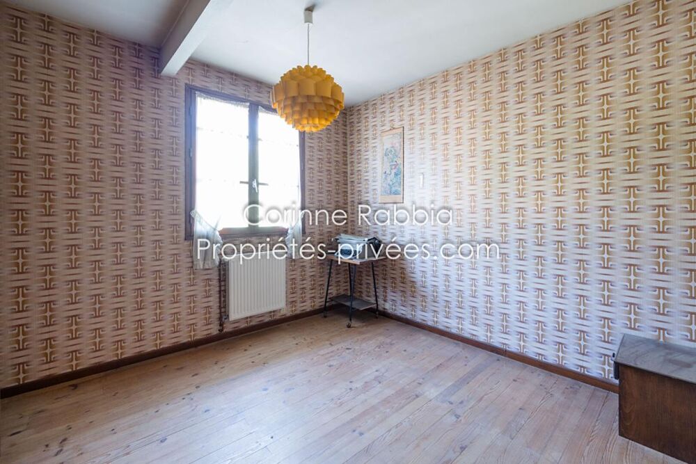 Vente Maison Maison Lespinasse 6 pièce(s) 150 m2 Lespinasse
