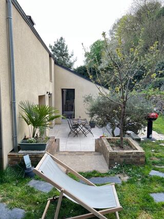  Maison � vendre 7 pi�ces 162 m�