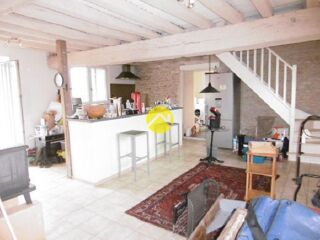  Propri�t�/ch�teau � vendre 3 pi�ces 126 m�