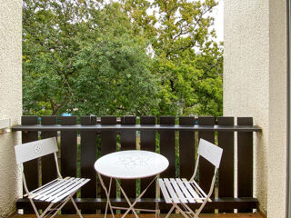  Appartement  vendre 1 pice 21 m