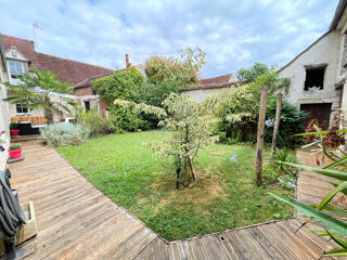  Maison à vendre 7 pièces 138 m²