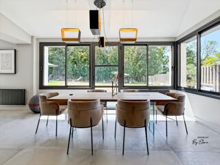  Villa à vendre 5 pièces 239 m²