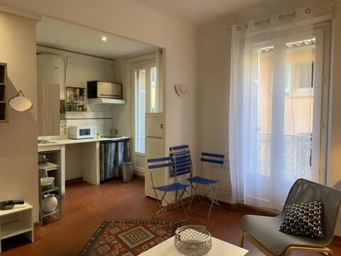  Appartement � louer 1 pi�ce 36 m�