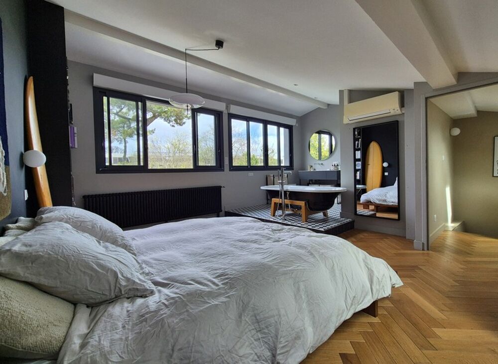Maison 3 pièces 95 m² · à Bordeaux · 95 m² · 490 000 €