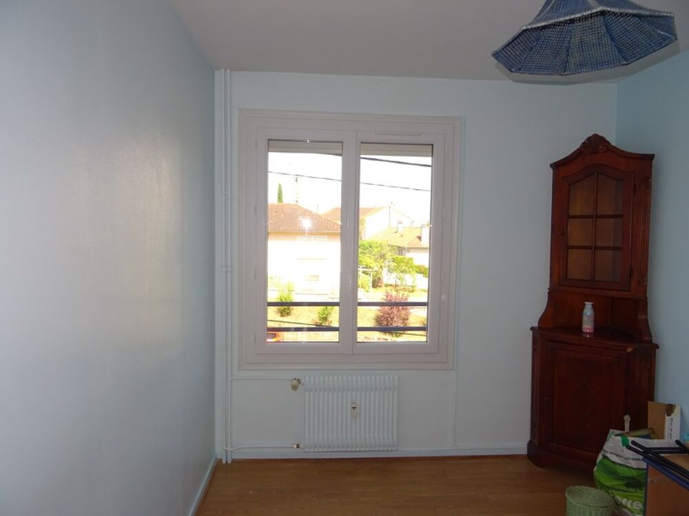 Vente Appartement LIMOGES SECTEUR SUD BEL APPARTEMENT  F3 D'ENVIRON 60 M² AU PREMIER ETAGE SANS ASCENCEUR DEUX CHAMBRE Limoges