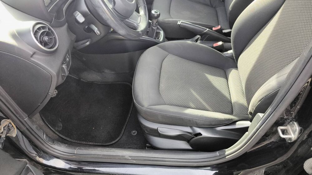 A1 1.6 TDI 105 Attraction 2013 occasion 71100 Chalon Sur Saone