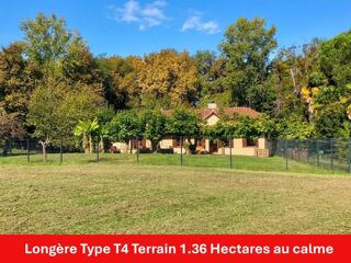  Maison à vendre 5 pièces 110 m²