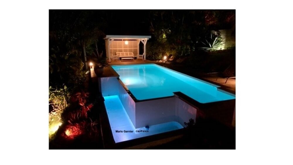 � vendre  Maison Sainte-Anne (97180)