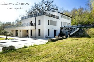  Propri�t�/ch�teau � vendre 10 pi�ces 391 m�