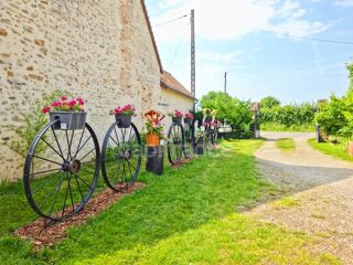  Ferme � vendre 4 pi�ces 80 m�