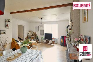  Maison à vendre 5 pièces 105 m²