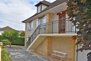  Maison à vendre 7 pièces 146 m²