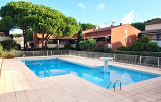  Appartement à louer 2 pièces 44 m²