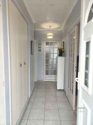  Maison � vendre 3 pi�ces 75 m�