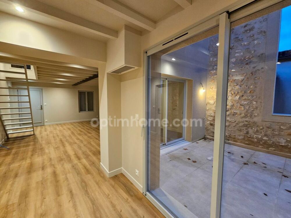 Vente Maison RARE Maison moderne 140 m² proche du secteur de Saint-Gelais, 4 chambres, patio et garage ANGOULEME (16) Angouleme