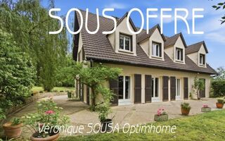  Maison à vendre 9 pièces 247 m²