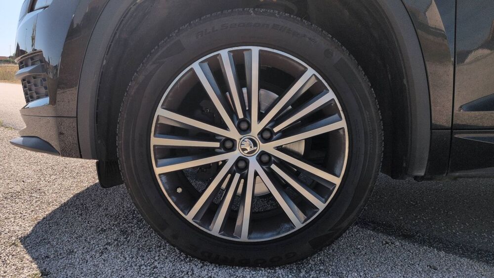 Kodiaq 2.0 TDI 150 DSG7 Laurin & Klement 2020 occasion 21110 Rouvres En Plaine
