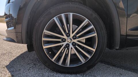 Kodiaq 2.0 TDI 150 DSG7 Laurin & Klement 2020 occasion 21110 Rouvres En Plaine